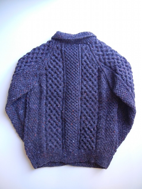 H.ROBINSON KNITTING 【エイチ・ロビンソンニッティング】正規